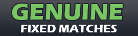 genuine-fixed-matches